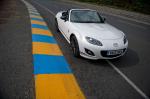 Mazda MX-5 Kuro 2012 года (UK)